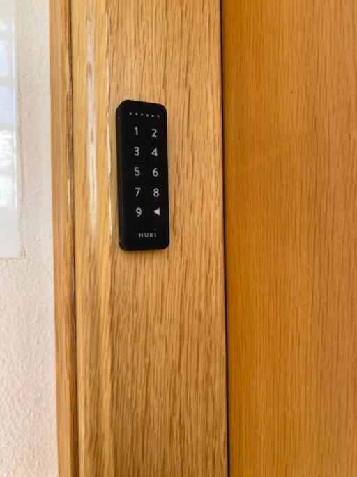 Modern Flat Close To Beach El Campello Esterno foto
