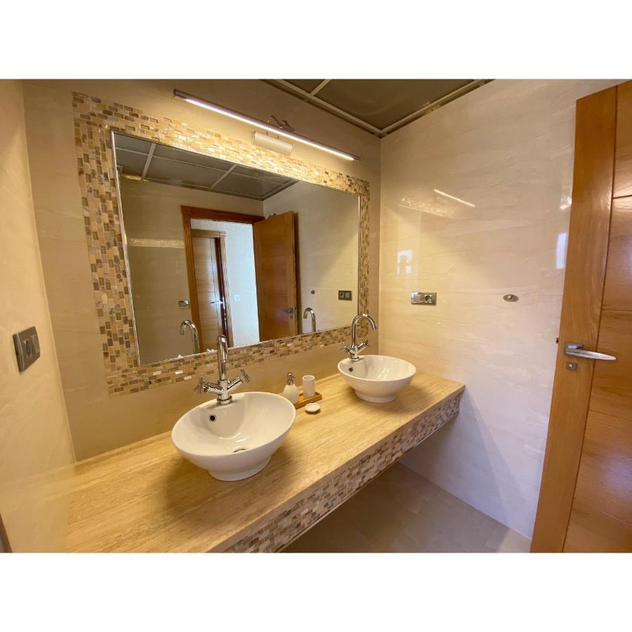 Modern Flat Close To Beach El Campello Esterno foto