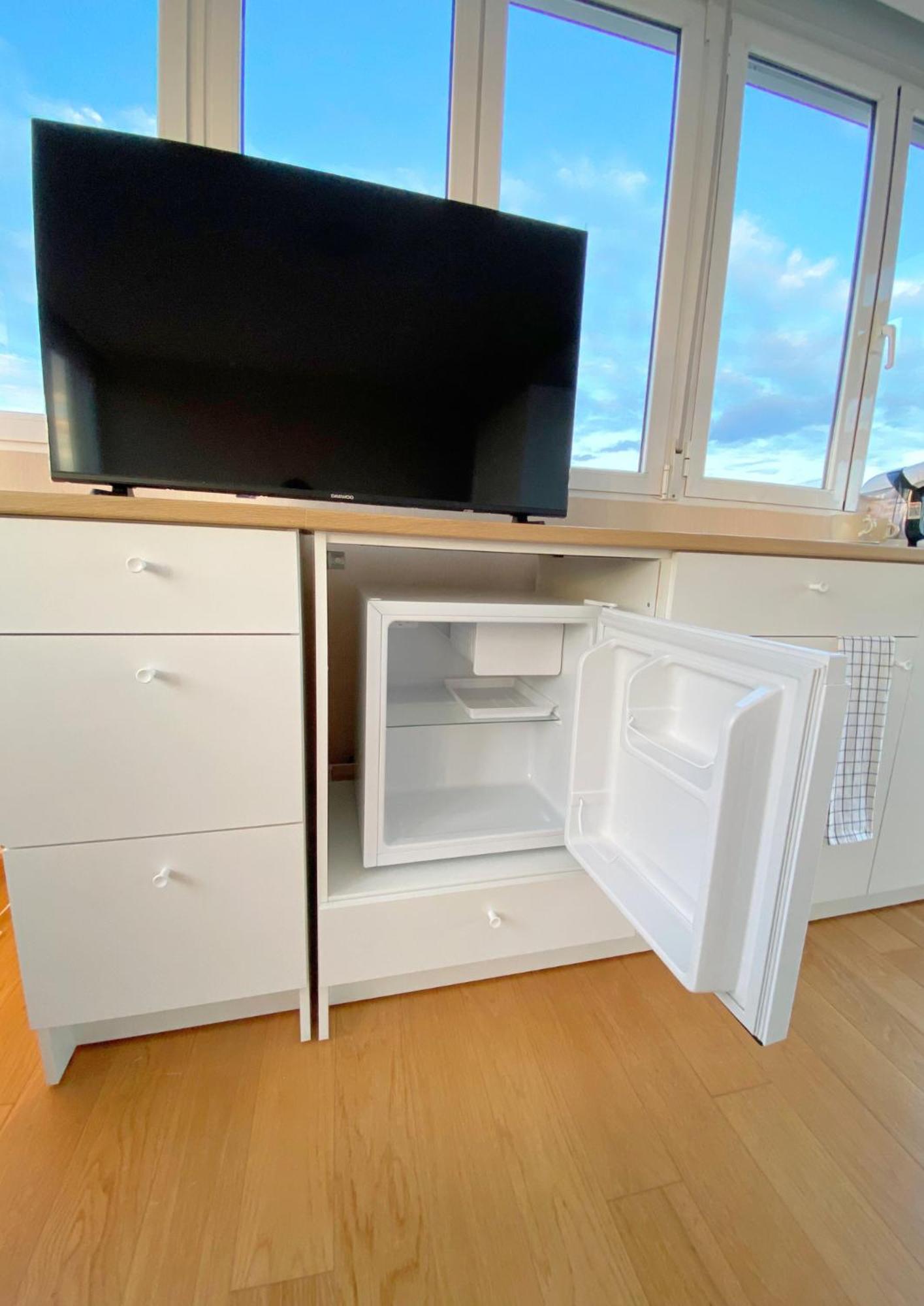 Modern Flat Close To Beach El Campello Esterno foto
