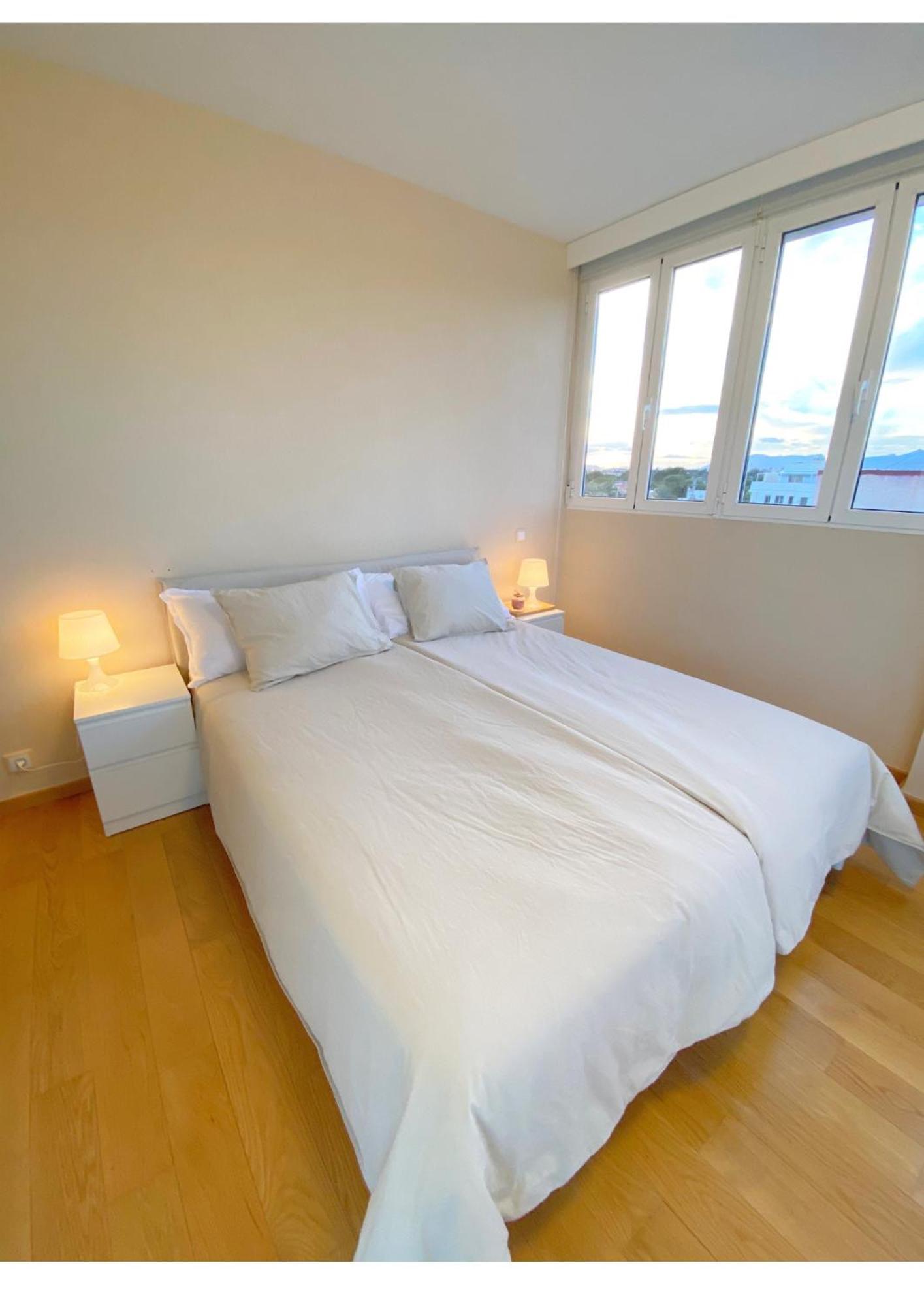 Modern Flat Close To Beach El Campello Esterno foto