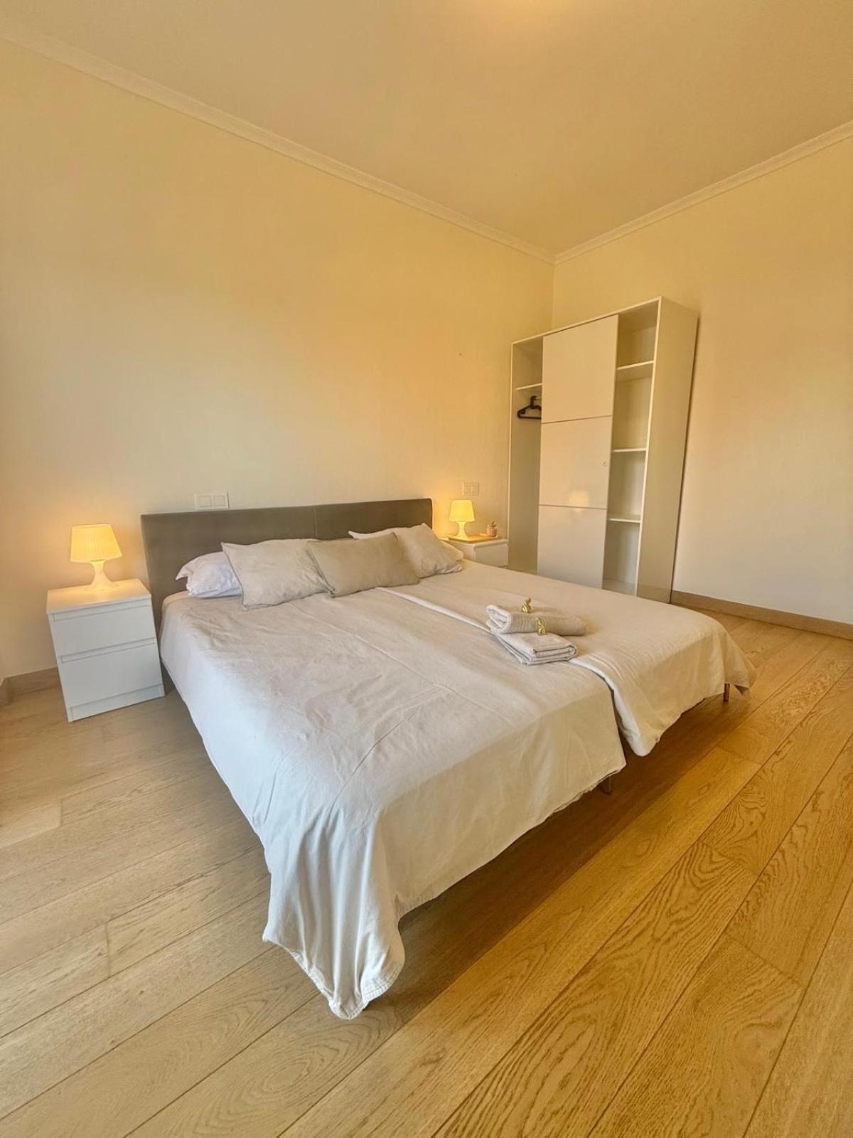 Modern Flat Close To Beach El Campello Esterno foto