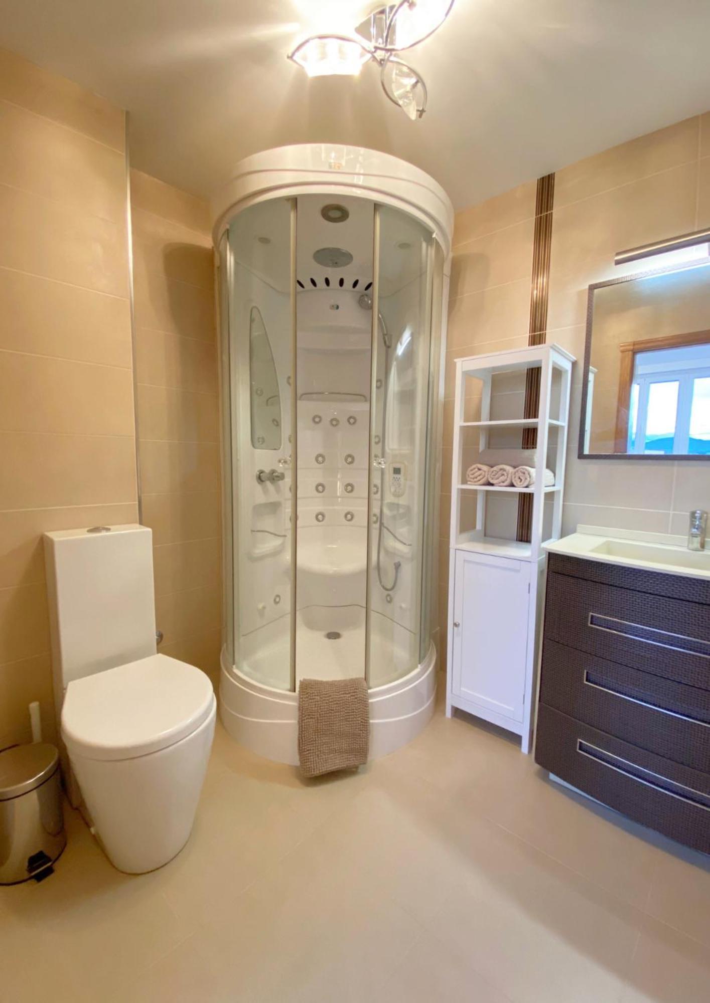 Modern Flat Close To Beach El Campello Esterno foto